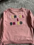 Bluza - 2 bluzy rozm 122 Sinsay i Reserved