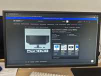 Benq zowie xl2566k 360hz