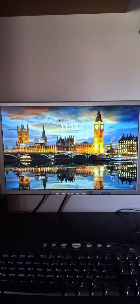 Monitor computador