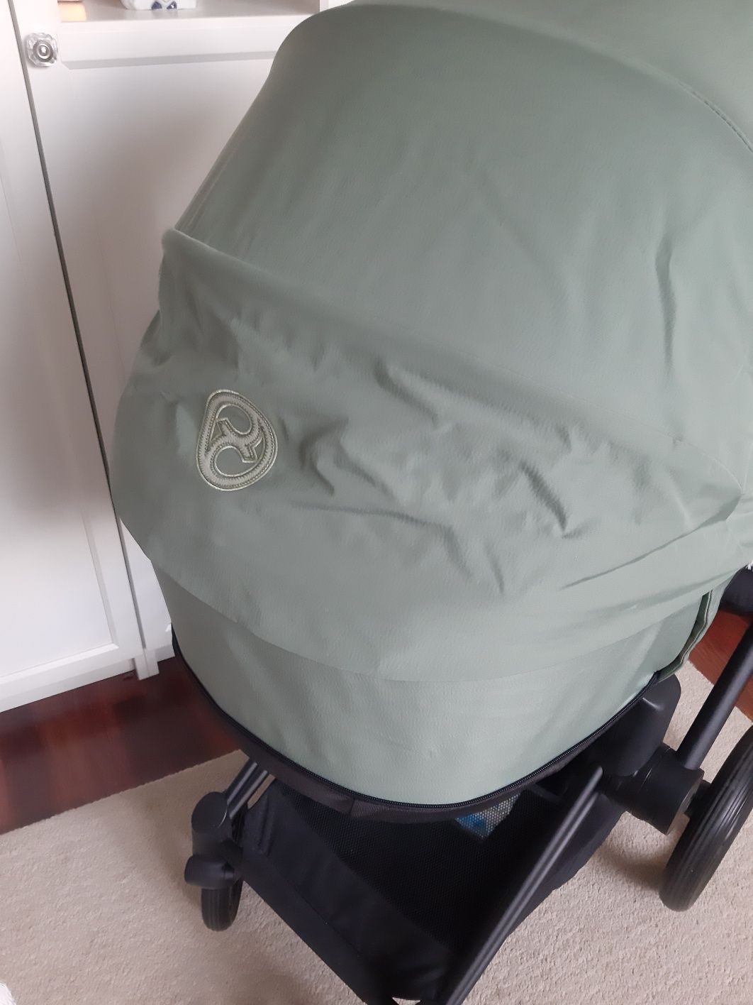 Wózek Cybex Priam 4.0