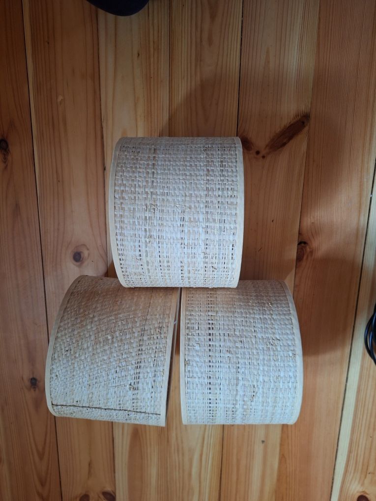 Lampa wiszaca  trzy zrodla . Nowa
