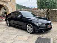 BMW 420 Gran Coupé d Pack M Auto