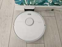 Roborock S5 Max – robot sprzątający, 2 filtry, zapasowe szczotki