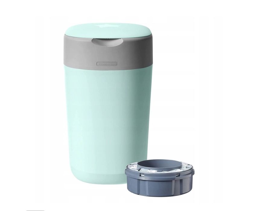 Kosz na zużyte pieluchy Tommee Tippee Twist Click