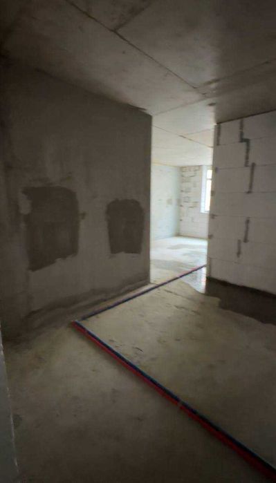 1-ком в доме с АГВ, рассрочка на 45 месяцев, комиссия о%