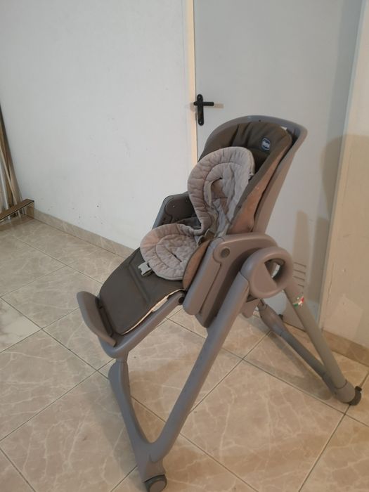 Cadeira de criança Chico