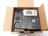 Telefon VoIP Yealink T21P E2