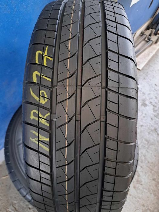Opony 215/65R16C BRIDGESTONE