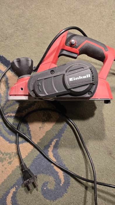 Strug elektryczny Einhell