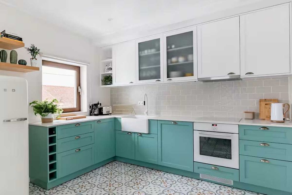 Arrenda-se moradia T2 Porto de Mos - Valor Mensal