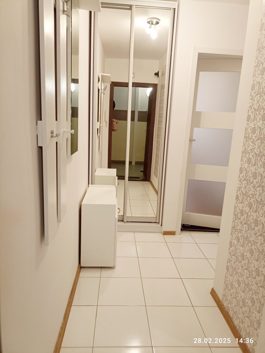 Apartament Gdańsk Żabianka/Sopot 12 min pieszo  plaża, 2 min komun