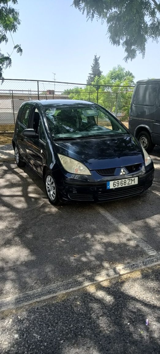 Mitsubishi Colt 1.1cc 2006
