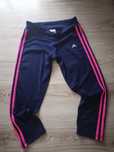 Leginsy, legginsy adidas s!/m