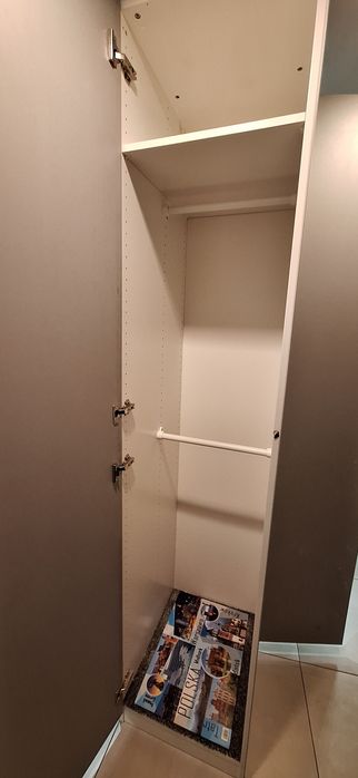 Szafa Ikea 150x236