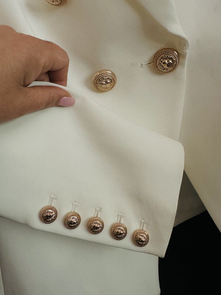 Піджак Balmain
