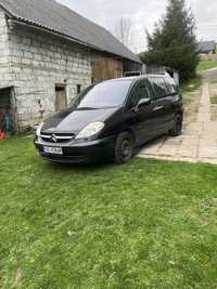 Citroen c8 2.2hdi