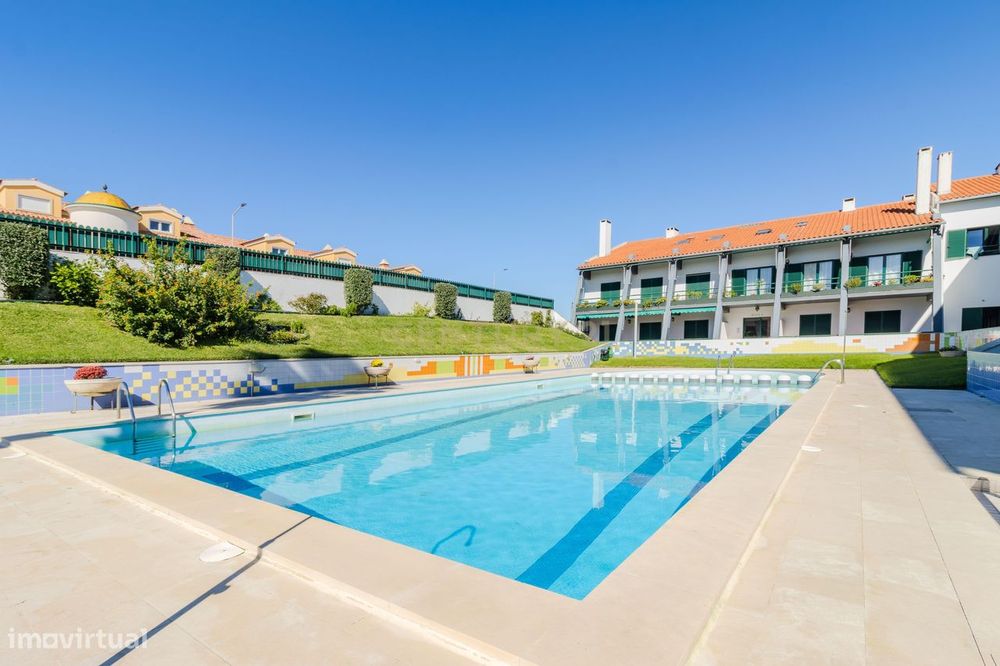 Excelente Apartamento T2 para arrendamento