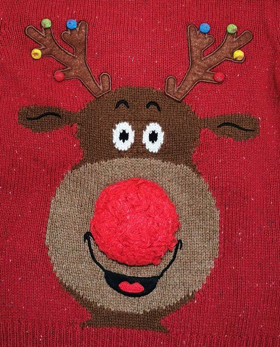 Sweterki dla chłopca 98-104.