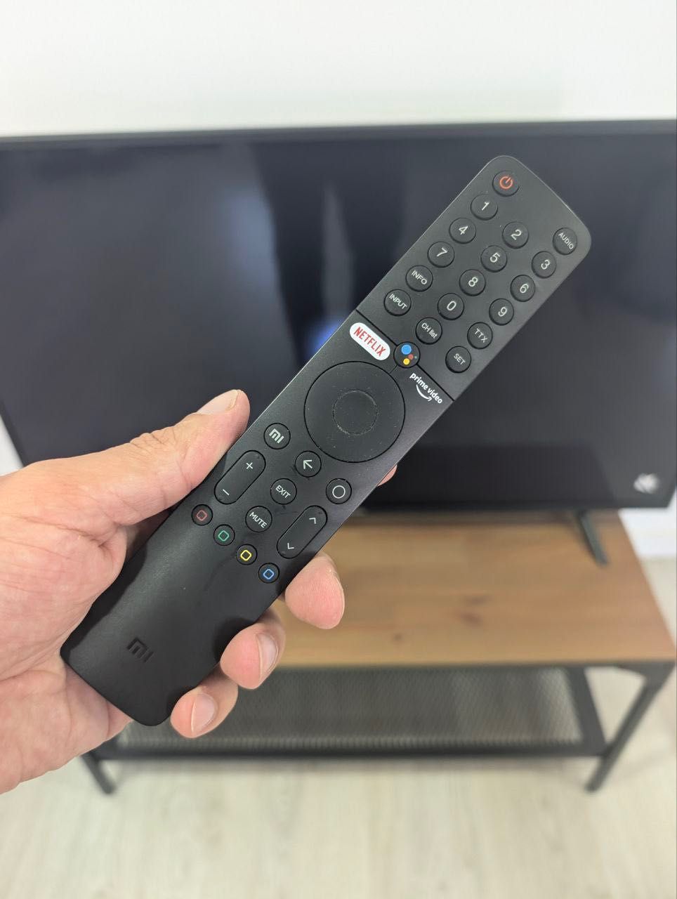 TV led 43" - xiaomi