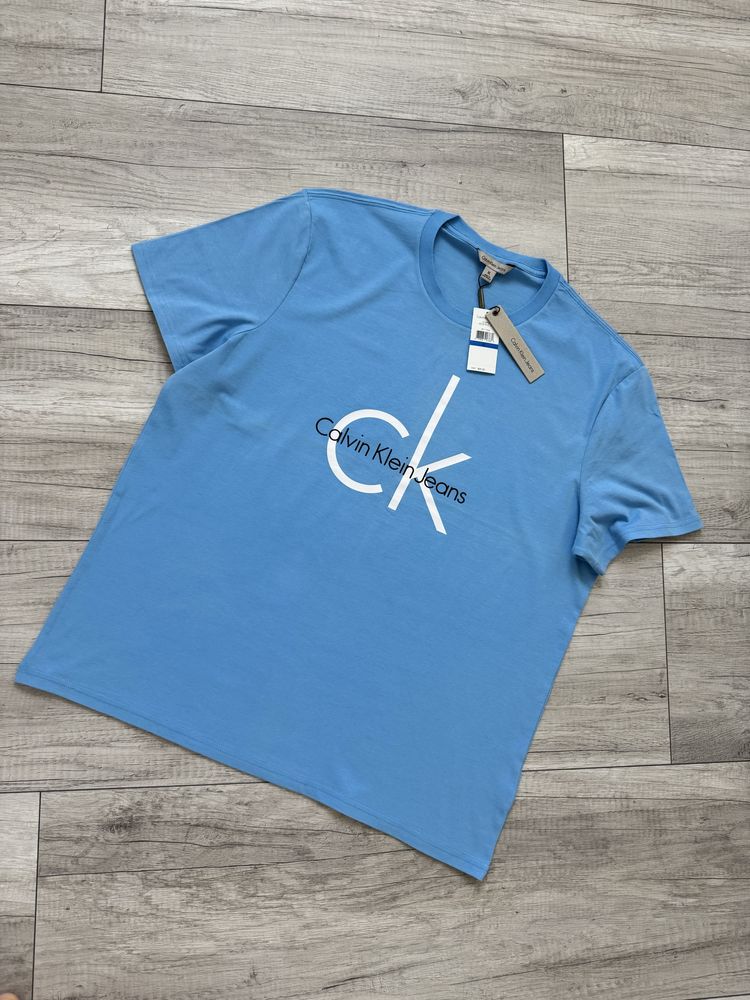 Футболка Calvin Klein оригінал XL