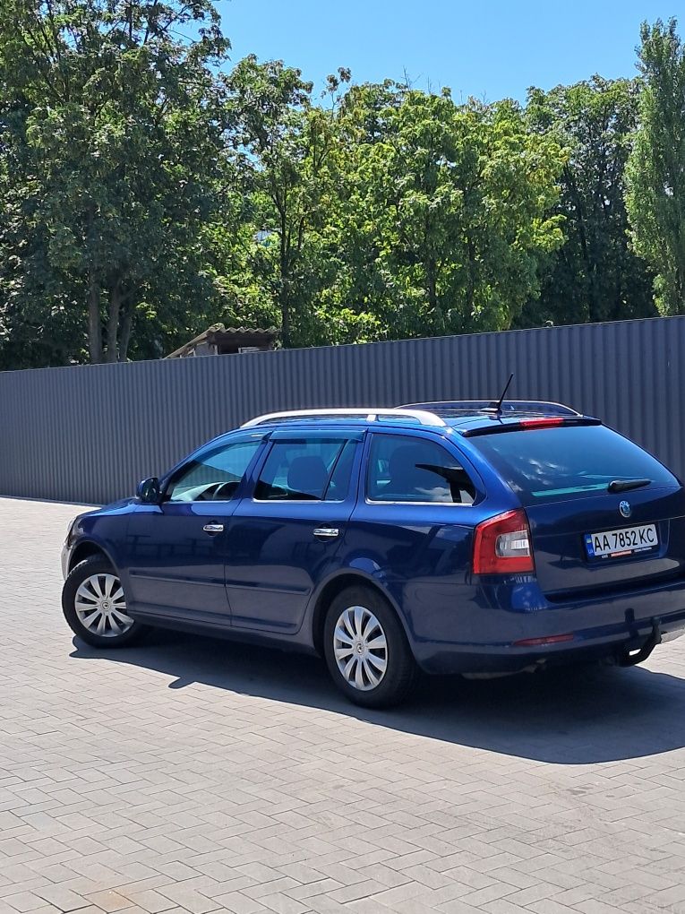 Продаж автомобіля