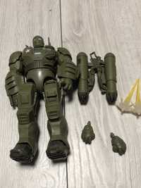 Marvel legends Hydra Stomper what if