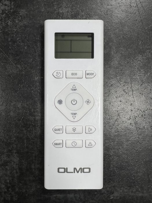 Продам кондиционер OLMO 12