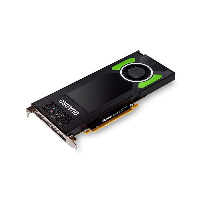 Grafica NVIDIA Quadro P4000 como NOVA + GARANTIA