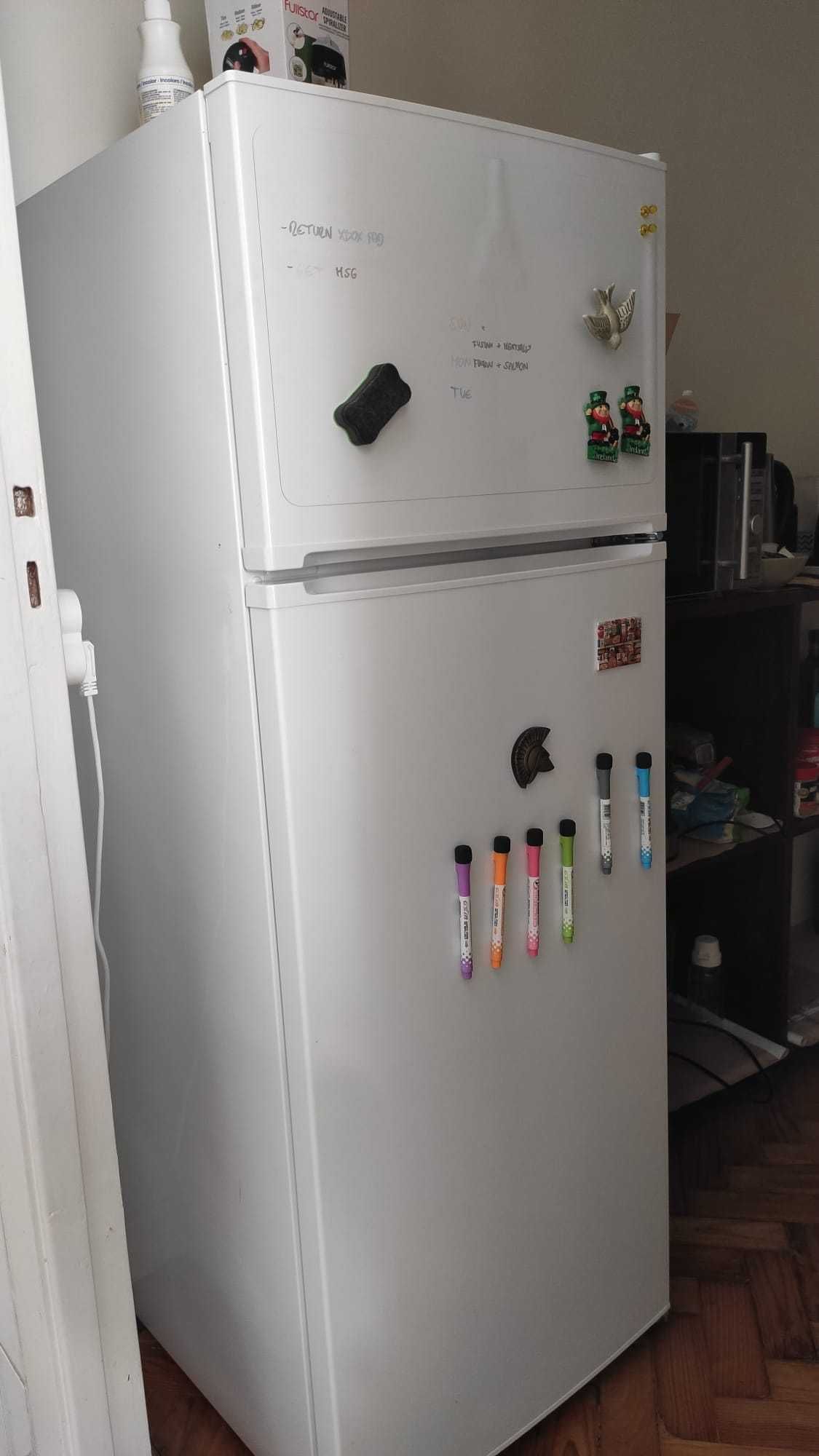 Frigorífico combinado INDESIT I55TM 4110 W 1