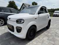 Microcar DUE Automat