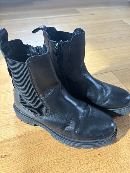 Sztyblety Lasocki 35