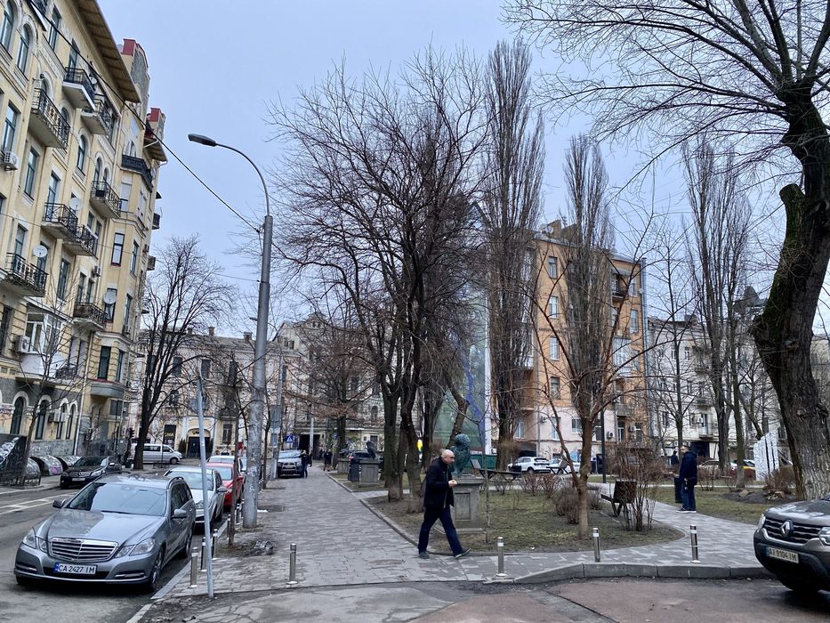Здам офіс/весь поверх‼️на вул. Олеся Гончара 4/27 «Г». Львівська площа