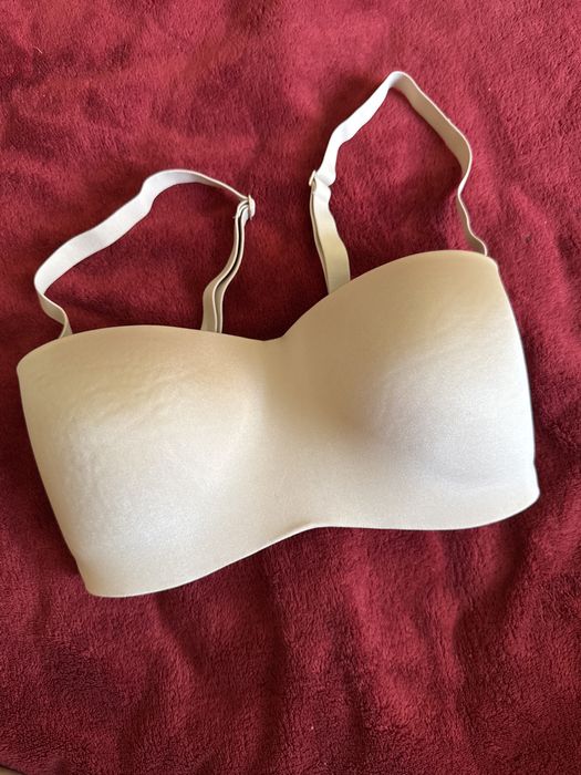 Бюстгалтер Skims, 32 DDD, безшовна білизна