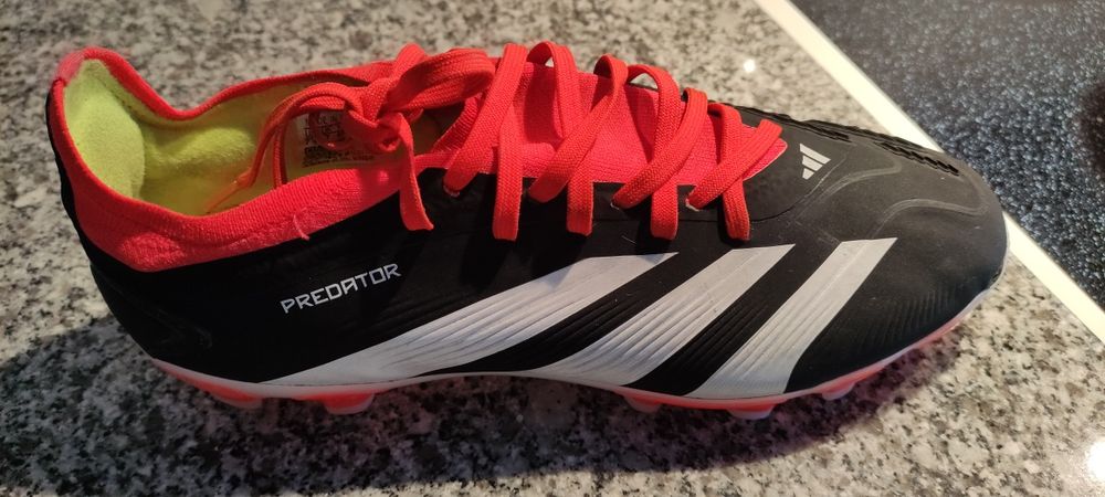 Vendo chuteiras adidas hybridtouch 2.0