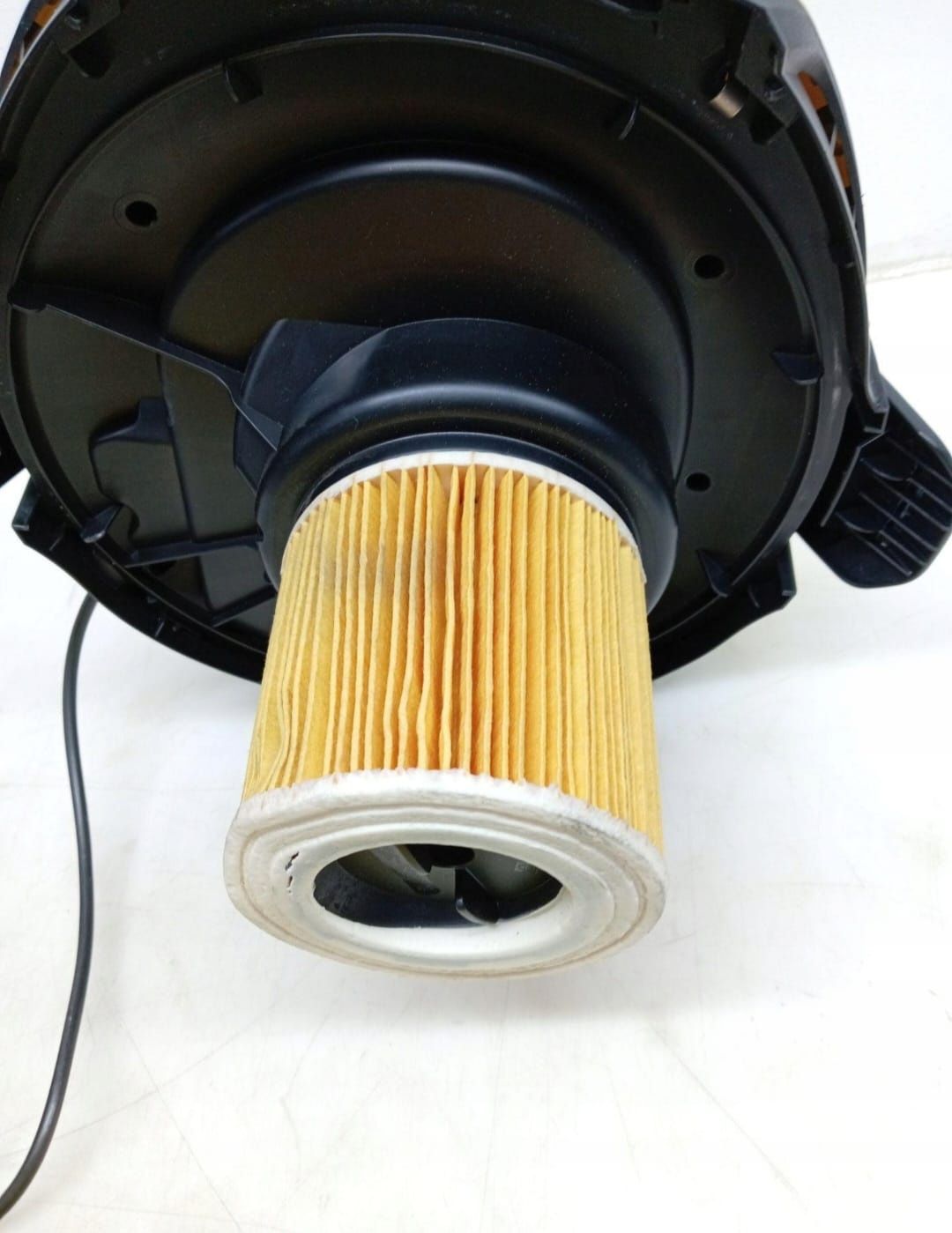 Odkurzacz Karcher WD 3 S