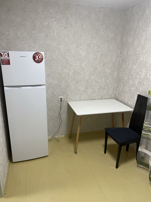 Сдам однакомнатную квартиру на Матусевича