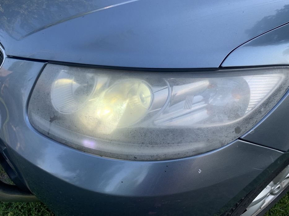 Hyundai Santa Fe 2,7