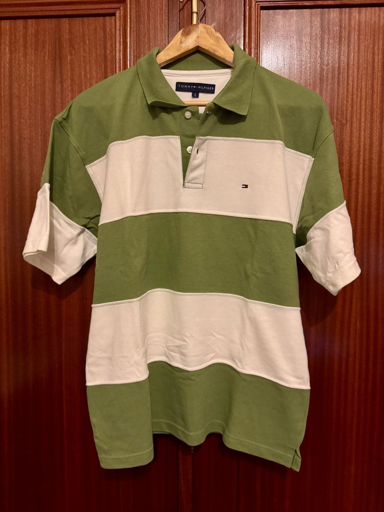 Polo Tommy Hilfiger