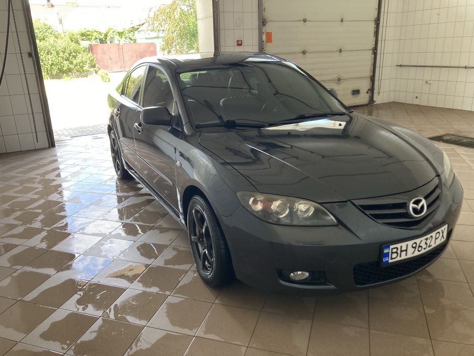 Продам Мазда 3 бк