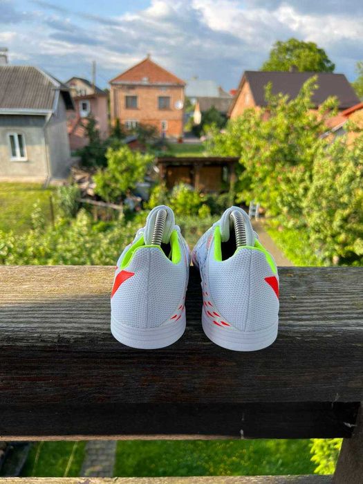 Футзалки Adidas Predator