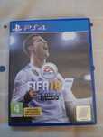 FIFA 18.              .