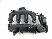 Kolektor ssący 2.0 TDCI HDI Volvo V50 S40 Ford Mondeo MK4 Kuga S-max 407