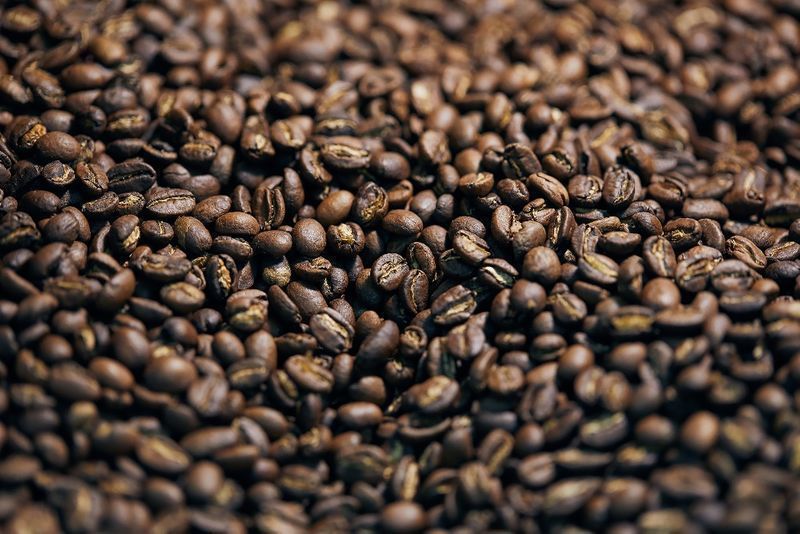 Кофе в зернах арабика 30 робуста 70 оптом