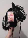 Hobby horse konik