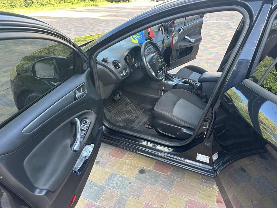 Продам FORD Mondeo