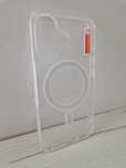 Acrylic Magsafe Case do Iphone 16 przezroczysty
