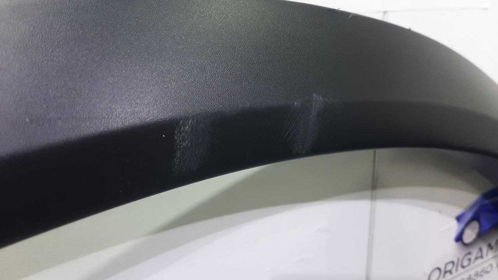 Накладка правого крыла дефект Nissan rogue T33 Ниссан рог Т33 2021+