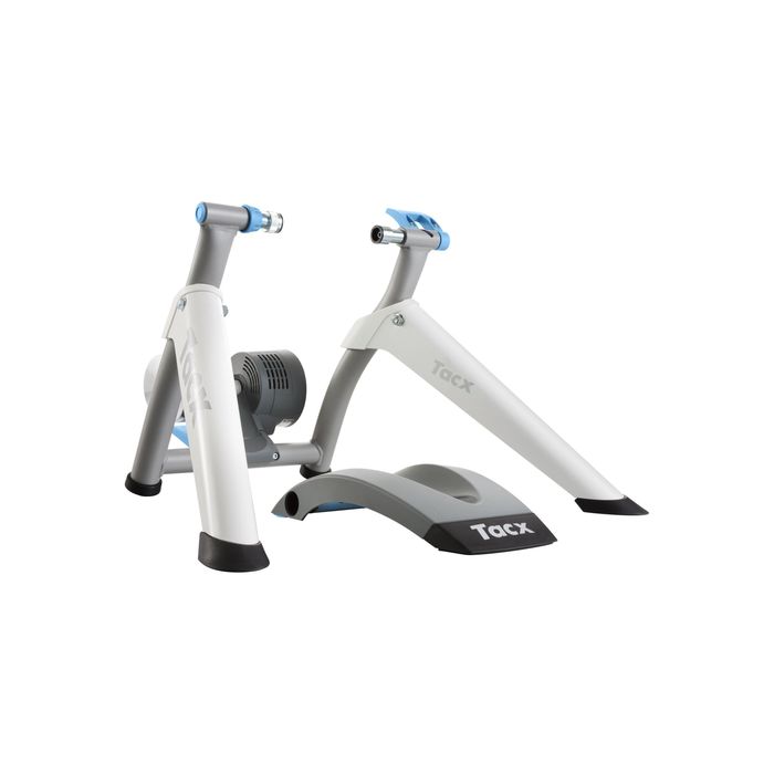 Rolo de Treino Bicicleta Flow Smart T2240