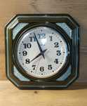 Zegar ceramiczny zegarek vintage jak nowy