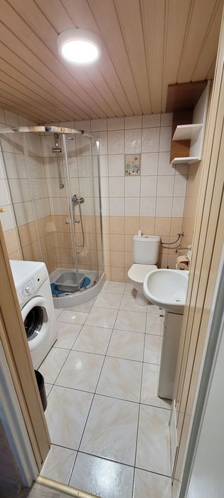 „Na Leśnej” - pokoje gościnne Człuchów